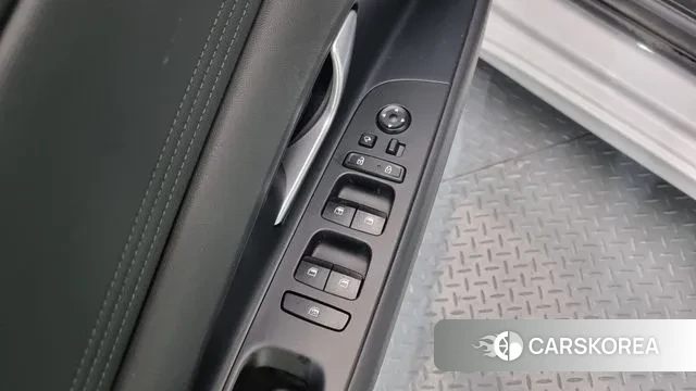 Hyundai Avante (CN7) 2022 Белый из Кореи, фото 5