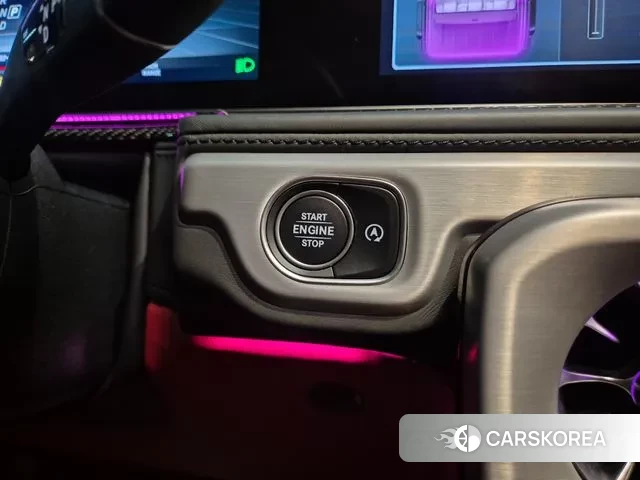 Mercedes-Benz G-Class W463b 2020 Жемчужный цвет из Кореи, фото 5