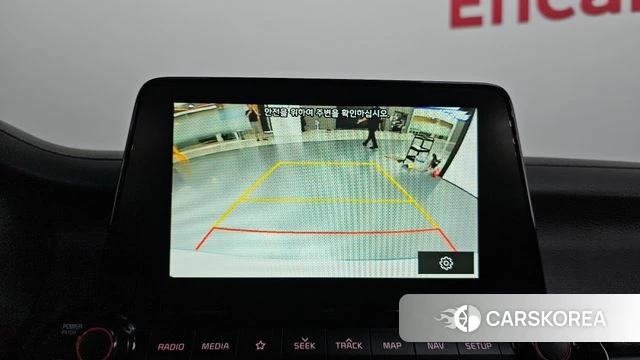 Kia Come New K3 2020 Белый из Кореи, фото 5
