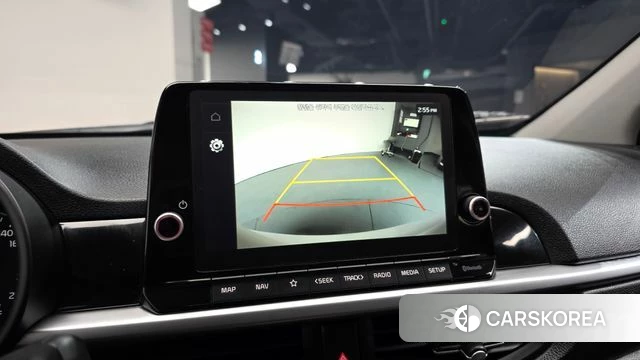 Kia Morning Urban (JA) 2020 Белый из Кореи, фото 5