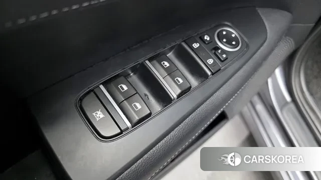 Kia Come New K3 2021 Серый из Кореи, фото 5