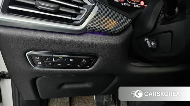 BMW X5 (G05) 2019 Белый из Кореи, фото 5