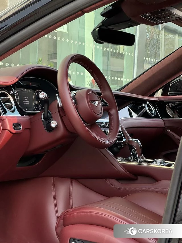 Bentley Flying 2024 Черный из Китая, фото 5