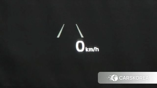 Kia More K9 2021 Черный из Кореи, фото 5