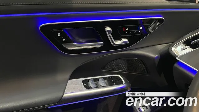 Mercedes-Benz E-Class W214 2024 Белый из Кореи, фото 5