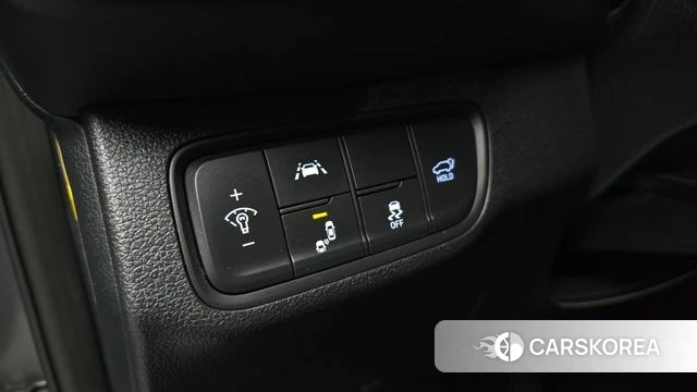 Hyundai Santa Fe TM 2019 Серый из Кореи, фото 5