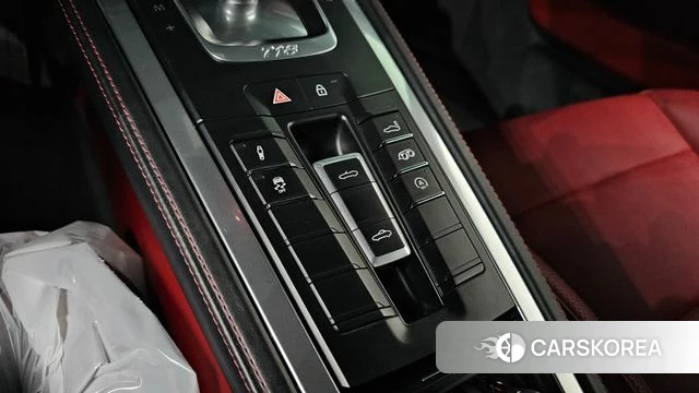 Porsche 718 Boxster 2019 Белый из Кореи, фото 5