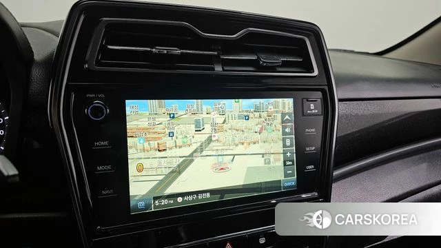 Ssangyong Berry New Tivoli 2021 Белый из Кореи, фото 5