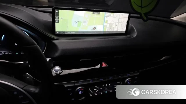 Genesis G80 (RG3) 2020 Черный из Кореи, фото 5