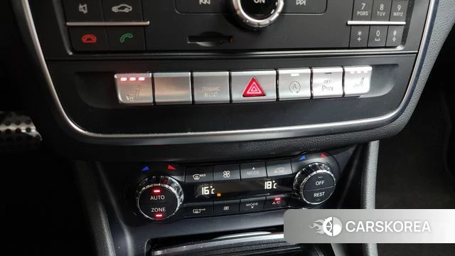 Mercedes-Benz GLA-Class X156 2019 Красный из Кореи, фото 5