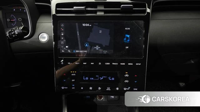 Hyundai Tucson (NX4) 2023 Серый из Кореи, фото 5