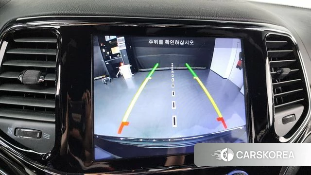 Jeep Grand Cherokee 2019 Черный из Кореи, фото 5