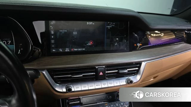 Kia Mohave Master 2019 Белый из Кореи, фото 5