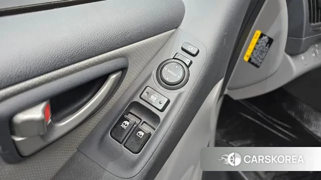 Hyundai The New Grand Starex 2018 Черный из Кореи, фото 5