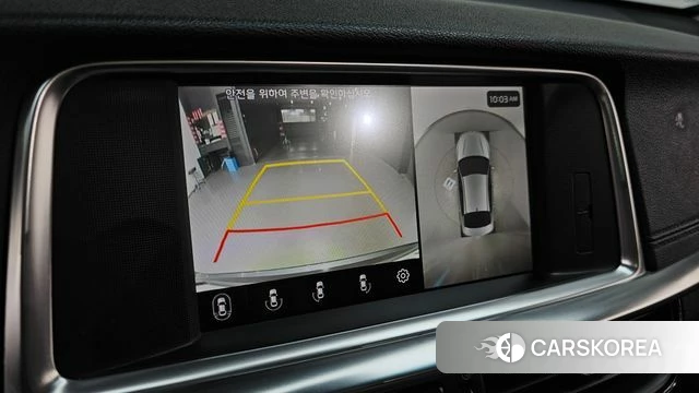Kia The New K5 2nd generation 2019 Серый из Кореи, фото 5