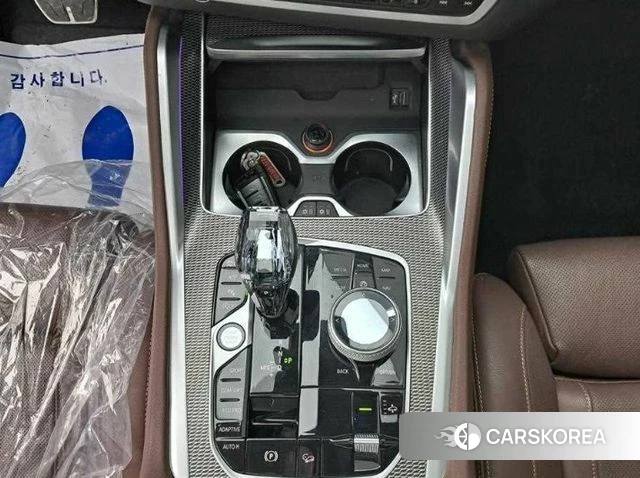 BMW X6 (G06) 2021 Белый из Кореи, фото 5