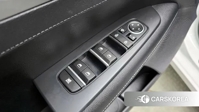 Kia Come New K3 2020 Белый из Кореи, фото 5