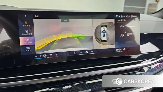 BMW X5 (G05) 2025 Белый из Кореи, фото 5