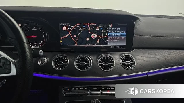 Mercedes-Benz E-Class W213 2018 Серебристо-серый из Кореи, фото 5