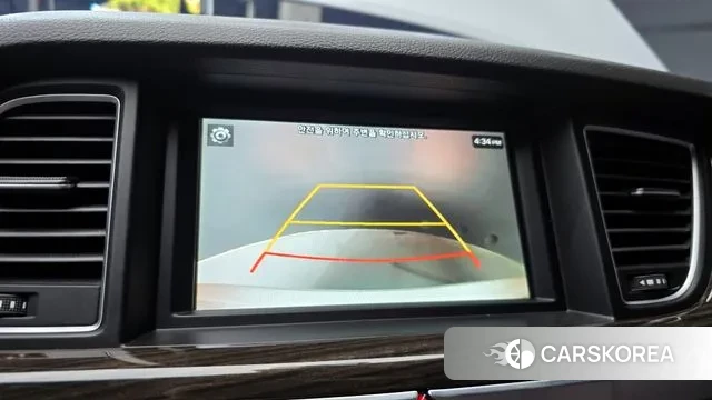 Genesis G80 2018 Белый из Кореи, фото 5