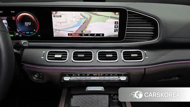 Mercedes-Benz GLE-Class W167 2023 Белый из Кореи, фото 5