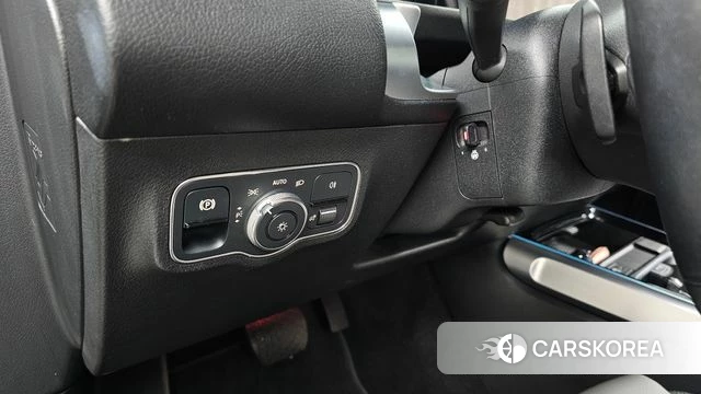 Mercedes-Benz EQB X243 2022 Черный из Кореи, фото 5