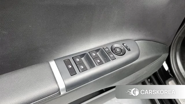 Hyundai Grandeur (GN7) 2025 Черный из Кореи, фото 5