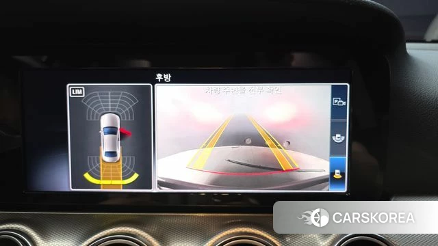 Mercedes-Benz E-Class W213 2019 Серый из Кореи, фото 5