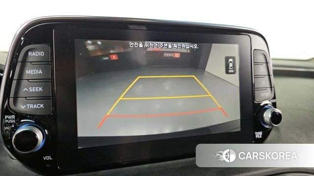 Hyundai Santa Fe TM 2018 Черный из Кореи, фото 5