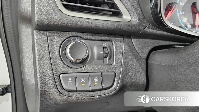 Chevrolet (GM Daewoo) The New Spark 2019 Белый из Кореи, фото 5