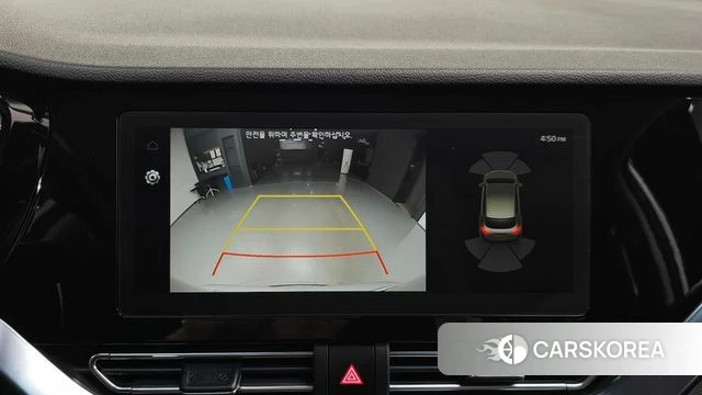 Kia Niro Plus 2023 Серебряный из Кореи, фото 5