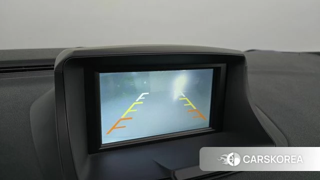 Renault Korea (Samsung) SM3 Neo 2019 Серый из Кореи, фото 5