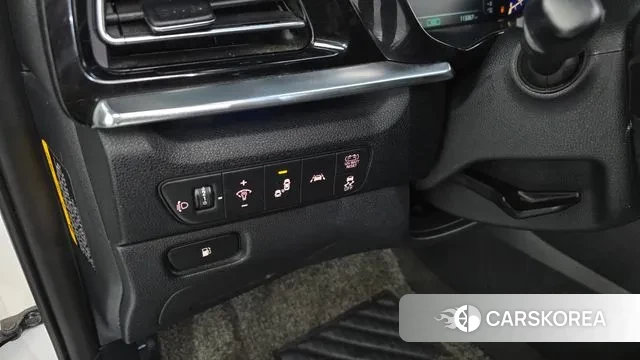 Kia The New Niro 2019 Белый из Кореи, фото 5