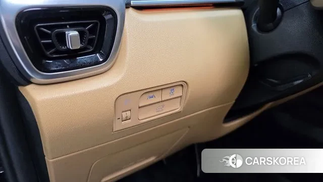 Kia Sorento 4th Generation 2020 Серый из Кореи, фото 5