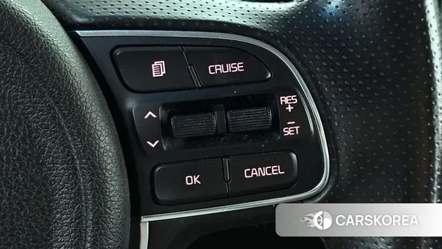 Kia Sportage 4th Generation 2018 Синий из Кореи, фото 5