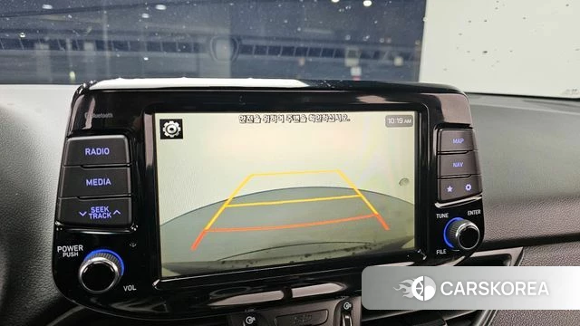 Hyundai i30 (PD) 2018 Черный из Кореи, фото 5