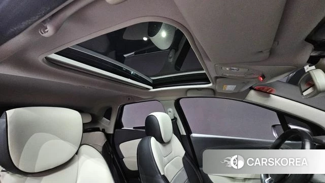 Renault Korea (Samsung) New QM3 2019 Фиолетовый из Кореи, фото 5