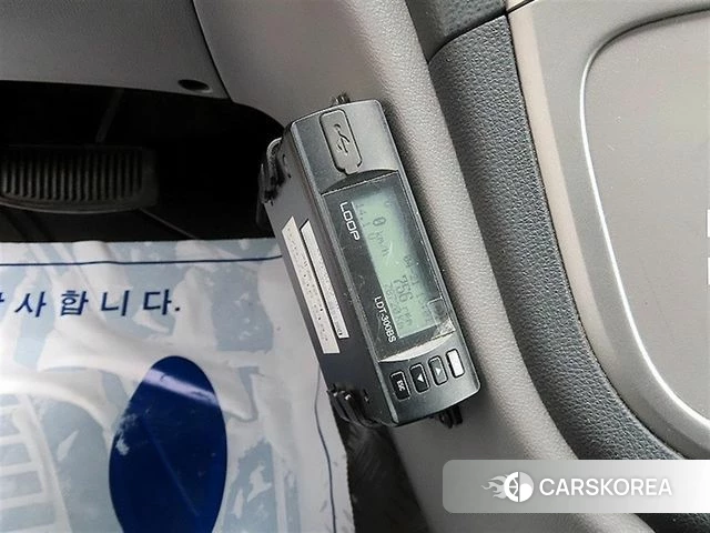 Hyundai The New Grand Starex 2021 Желтый из Кореи, фото 5