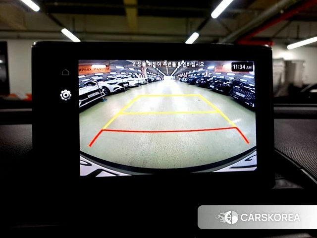 Hyundai Casper 2021 Белый из Кореи, фото 5