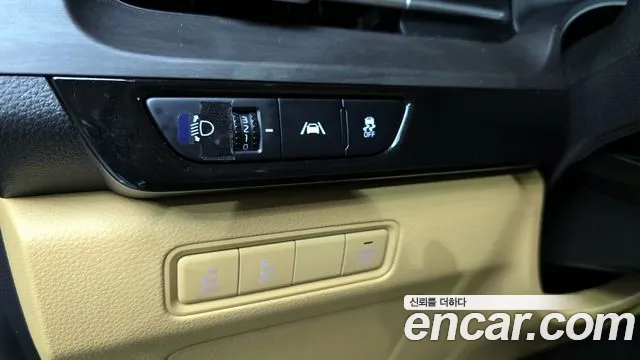 Kia Carnival 4th generation id 2599141 из Кореи 5