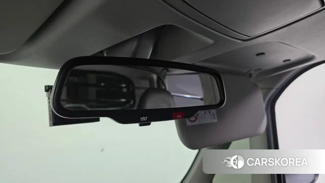 Kia The New Ray 2022 Белый из Кореи, фото 5