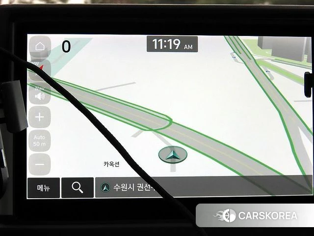 Hyundai Casper 2023 Коричневый из Кореи, фото 5