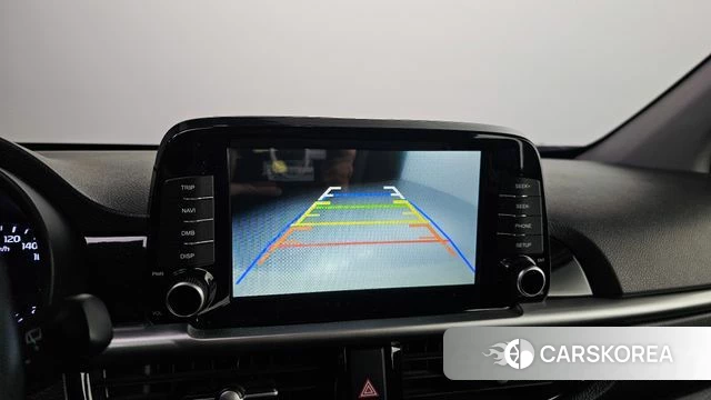 Kia All New Morning (JA) 2019 Жемчужный цвет из Кореи, фото 5