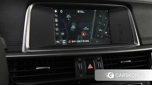 Kia The New K5 2nd generation id 4196906 из Кореи 5