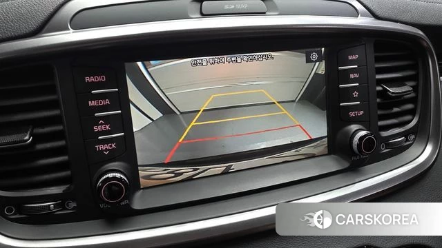Kia The New Sorento 2019 Черный из Кореи, фото 5