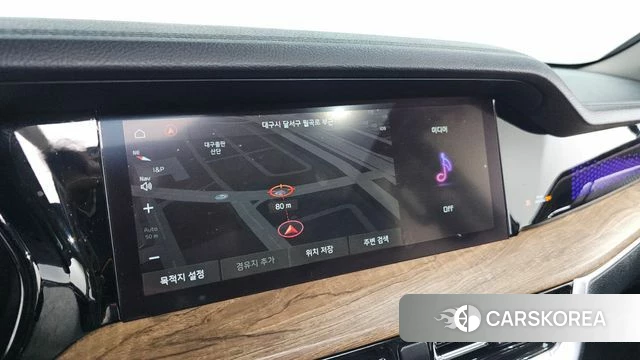 Kia Mohave Master 2020 Черный из Кореи, фото 5
