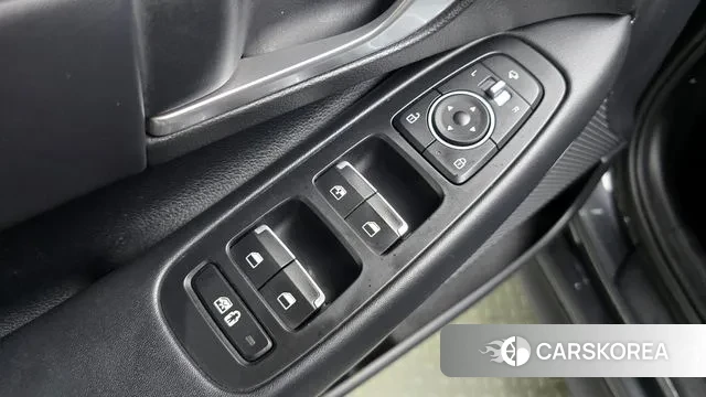 Hyundai Sonata (DN8) 2020 Серый из Кореи, фото 5