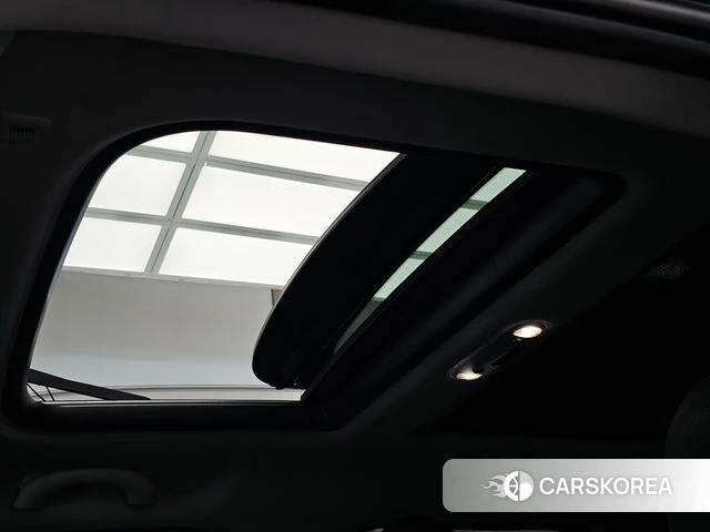 Mini Cooper Countryman 2021 Синий нефрит из Кореи, фото 5
