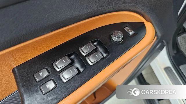 Ssangyong The New Rexton Sports Cannes 2022 Белый из Кореи, фото 5