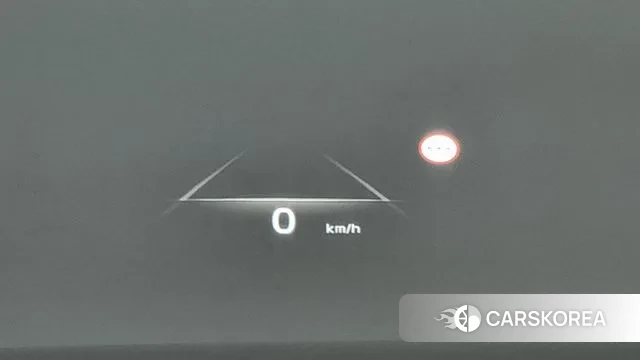 Kia Di Ol Nu Niro 2023 Серый из Кореи, фото 5